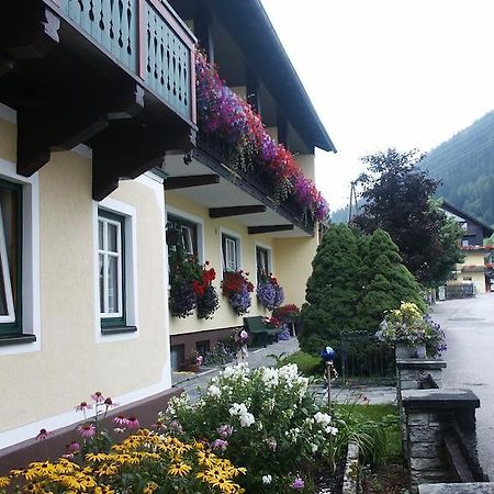 Peterwirt Ξενοδοχείο Bad Mitterndorf Εξωτερικό φωτογραφία